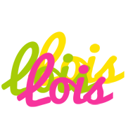 Lois sweets logo