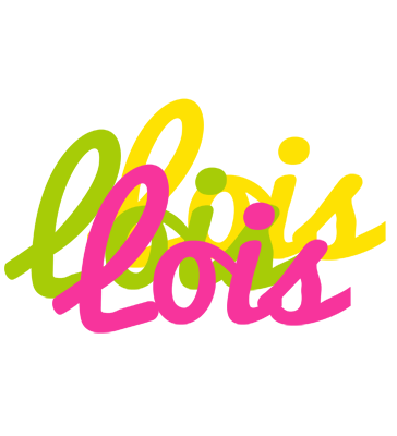 Lois sweets logo