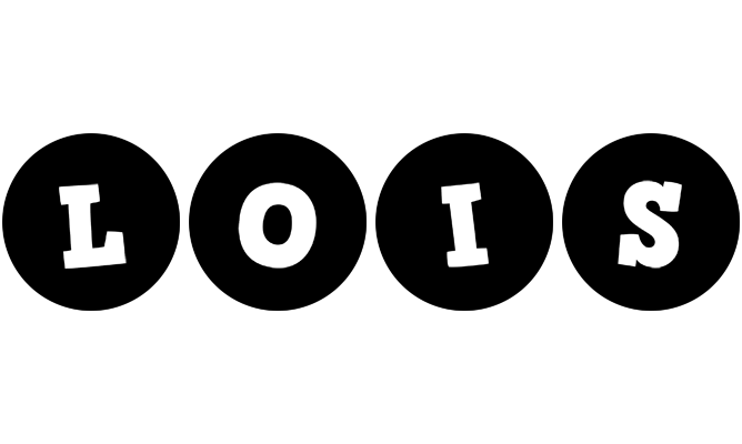 Lois tools logo