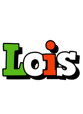 Lois venezia logo
