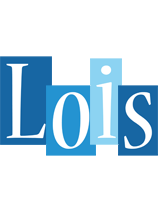 Lois winter logo