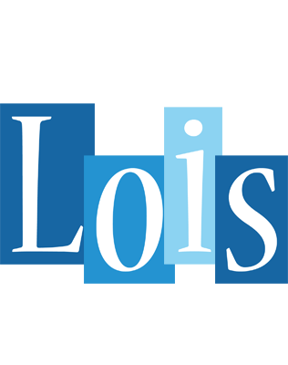Lois winter logo