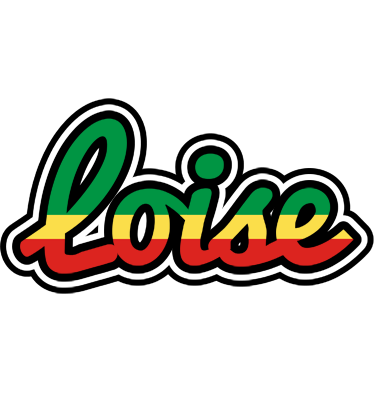 Loise african logo