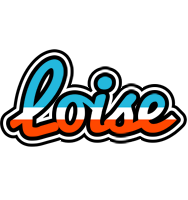 Loise america logo