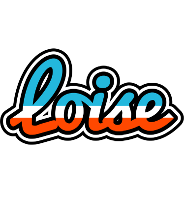 Loise america logo