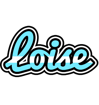 Loise argentine logo