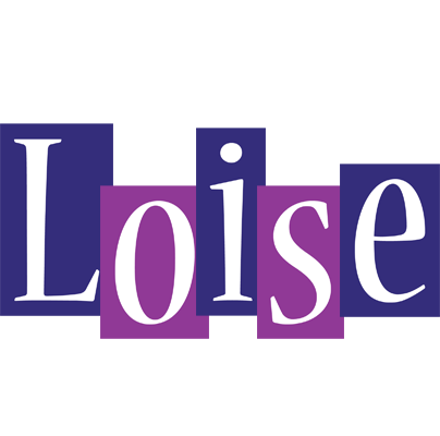 Loise autumn logo