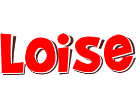 Loise basket logo