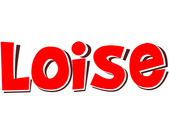 Loise basket logo