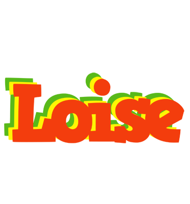 Loise bbq logo