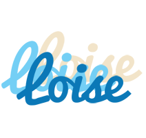 Loise breeze logo