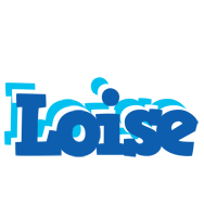 Loise business logo