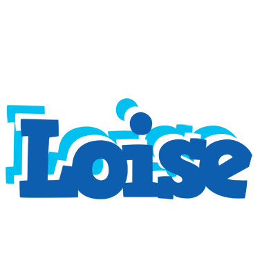 Loise business logo