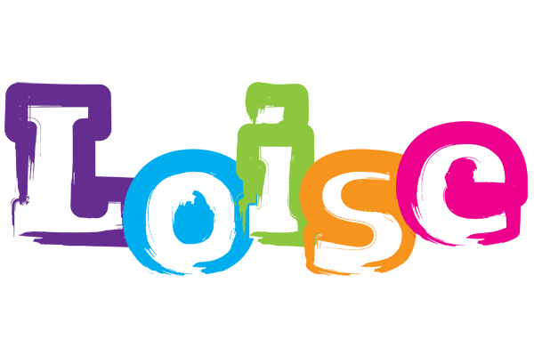Loise casino logo