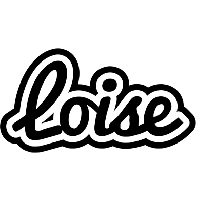 Loise chess logo
