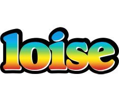 Loise color logo