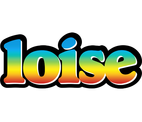 Loise color logo