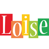 Loise colors logo