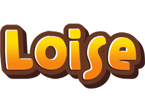 Loise cookies logo