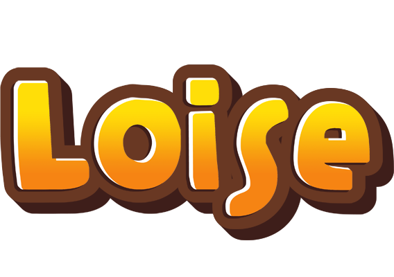 Loise cookies logo