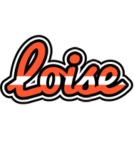 Loise denmark logo