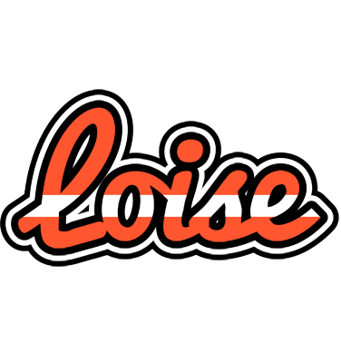 Loise denmark logo