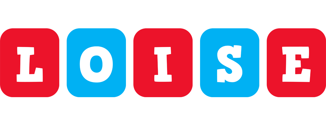 Loise diesel logo
