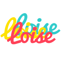 Loise disco logo