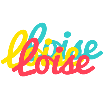 Loise disco logo