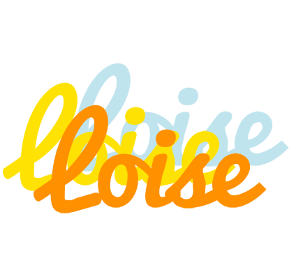 Loise energy logo