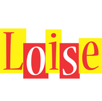 Loise errors logo