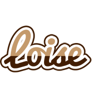 Loise exclusive logo