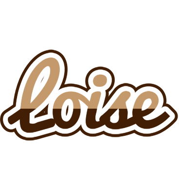 Loise exclusive logo