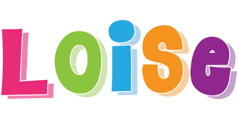 Loise friday logo