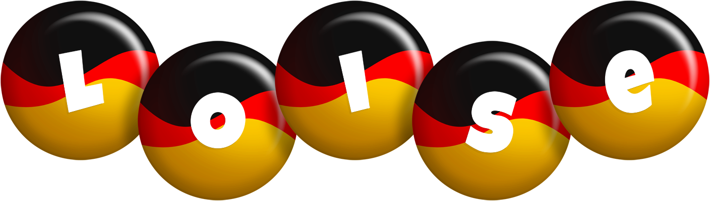 Loise german logo