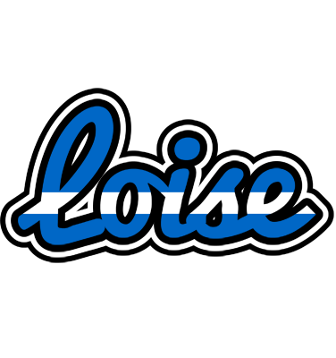 Loise greece logo