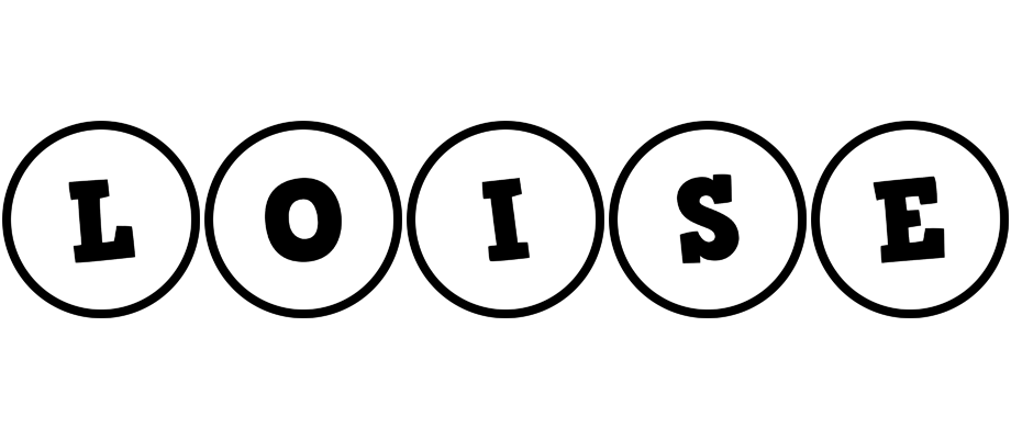 Loise handy logo