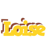 Loise hotcup logo