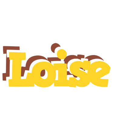 Loise hotcup logo