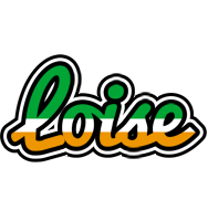 Loise ireland logo