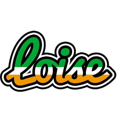 Loise ireland logo