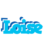 Loise jacuzzi logo