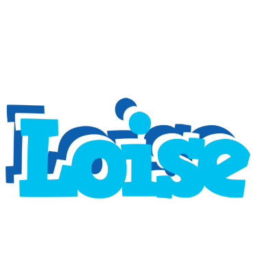 Loise jacuzzi logo