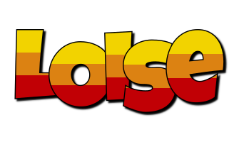 Loise jungle logo