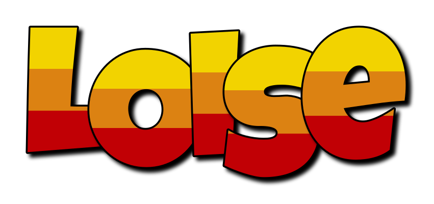 Loise jungle logo