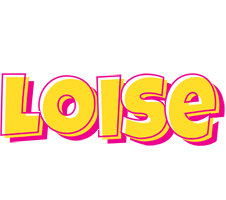 Loise kaboom logo