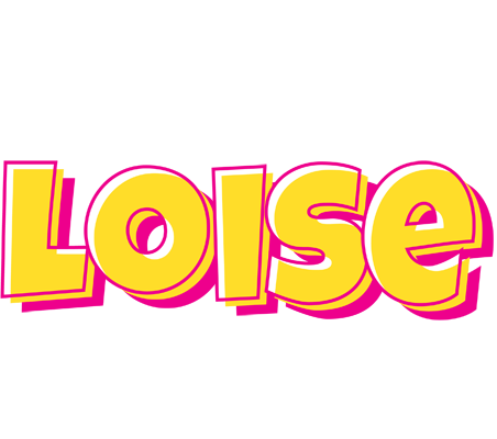 Loise kaboom logo