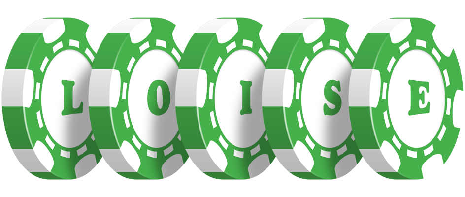 Loise kicker logo