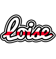 Loise kingdom logo