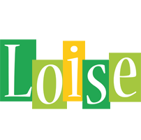 Loise lemonade logo